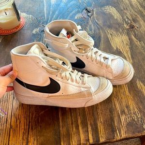 Nike blazers